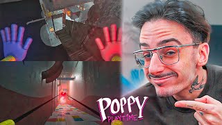 todos los TRUCOS, BUGS Y GLITCHES de Poppy Playtime 2