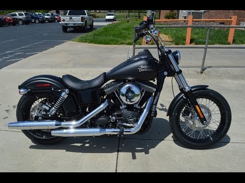 SOLD! 2014 Harley-Davidson®