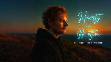 Ed Sheeran – Hearts in Motion | Emotional New Music Hit