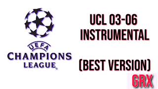 Download Ucl 03-06 Intro Instrumental V3 Video MP3 Ucl 03-06 Intro Instrumental V3