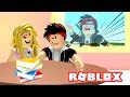 MY EX BOYFRIEND CAUGHT ME WITH HIS BROTHER! | Roblox Roleplay | Bully Series Episode 14