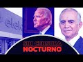 EN VIVO #Elektra a pagar impuestos. #PRI busca a #Biden. #AlfonsoRomo se va del gabinete.