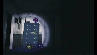 Five Nights At freddy's Song Five Nights Of Fear (teaser)