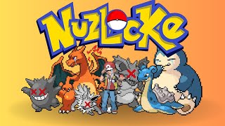 Pokemon nuzlocke คืออะไร มาจากไหน (คลิปนี้มีคำตอบ!)