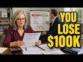 How Retirees Can Qualify for a $3,500+ Social Security Check in 2026