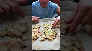 Kanapka bez chleba?! 😎🥒🧀 Ogórki, ser i mięso mielone – hit keto!