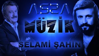 Selami Şahin ♫♪♫ Yerin Dolmaz