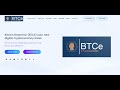 Bitcoin-Electronic - YouTube