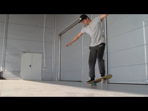 Switch pressure half