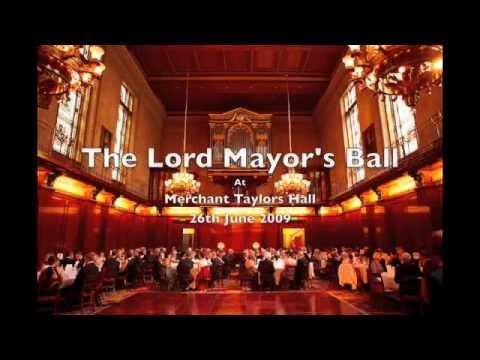 The Lord Mayor's Ball