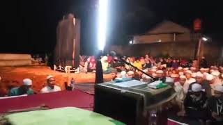 Lakum Busyro idza