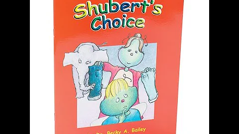 Shubert's Choice