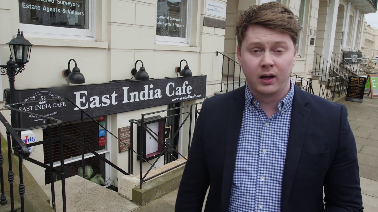 Places to Eat in Cheltenham – A Local Guide by Premier Inn