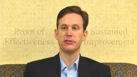 What’s the difference between research and QI?