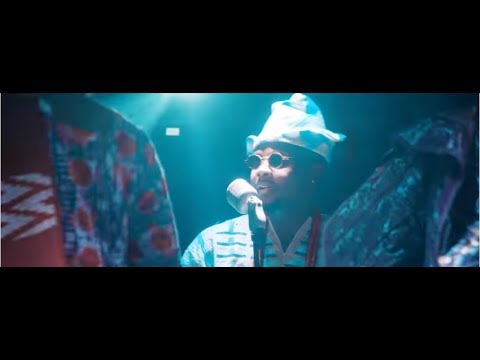 [Video] Kiss Daniel – Yeba