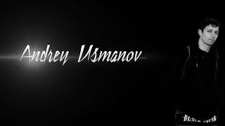 ANDREY USMANOV - DEVIL JUMP