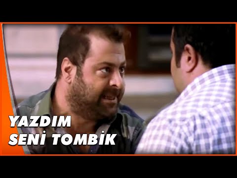Emanete Hıyanet Etme! | G.D.O Karakedi Türk Komedi Filmi