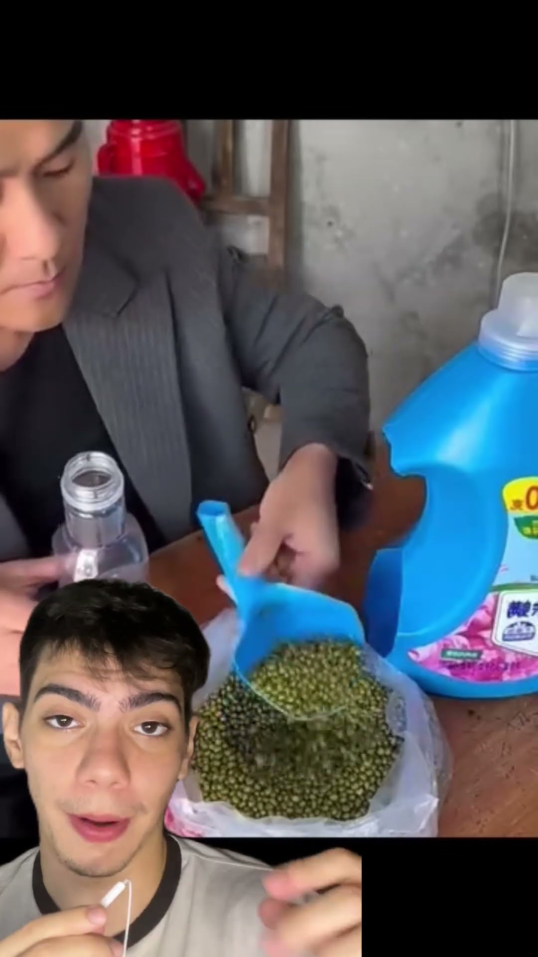 Transforme embalagens de amaciante em concha pra ração ? Criativo, prático e sustentável #pet