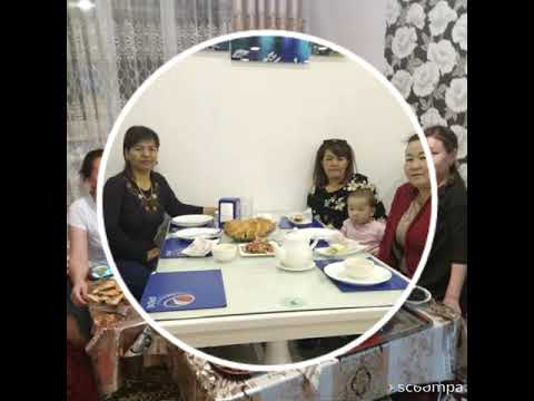 Керізбұлақ 83 қыздары