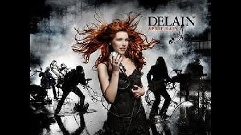 Delain:-