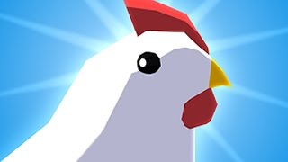 Egg Inc Unlimited Golden Eggs Android screenshot 5