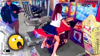Total Idiots At Work Got Instant Karma ! Best Fails of the Week #29