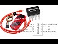 PIC10F200 PIC Programming Microchip MPLAB X IDE - "If Statement"
