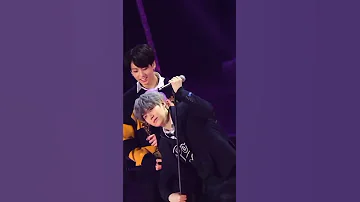 The Way They Are Laughing At Suga 