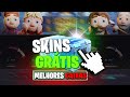 QUAL A MELHOR CAIXA PRA ABRIR do CS2 no KEYDROP (consiga skins grátis)