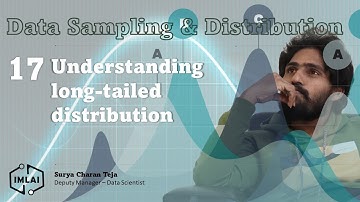 17 Understanding long-tailed distribution