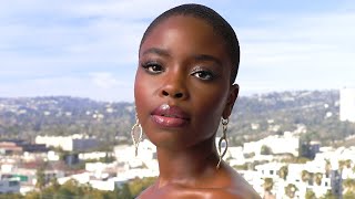 RED CARPET MAKEUP TIPS & TUTORIAL WITH JOY SUNDAY & SHEIKA DALEY | LANCÔME