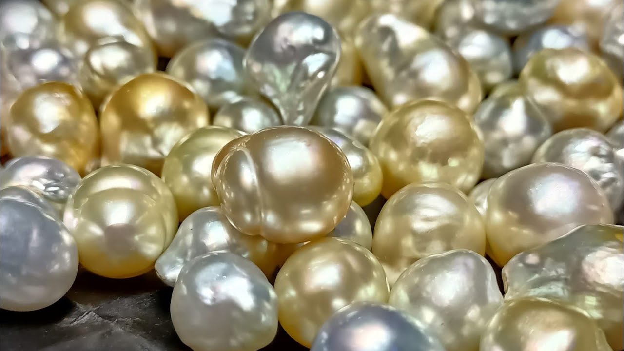 Different Quality Natural Burma Pearl(Moti)🦪🦪😱||Wholesale Price /Very Chip Price In Natural Burma💥||