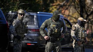 Border Patrol ‘may return’ to Charlotte area, sheriff says