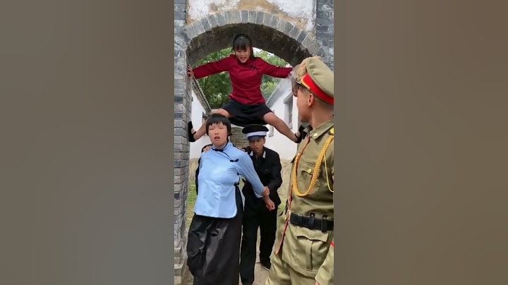 搞笑中国电影幕后花絮 Funny Clip behind the scenes Chinese movie |Laugh Story|搞笑故事|Behind the Scene