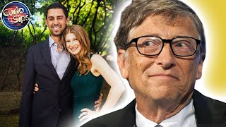 Bill Gates' Daughter Won't Inherit His Fortune?!