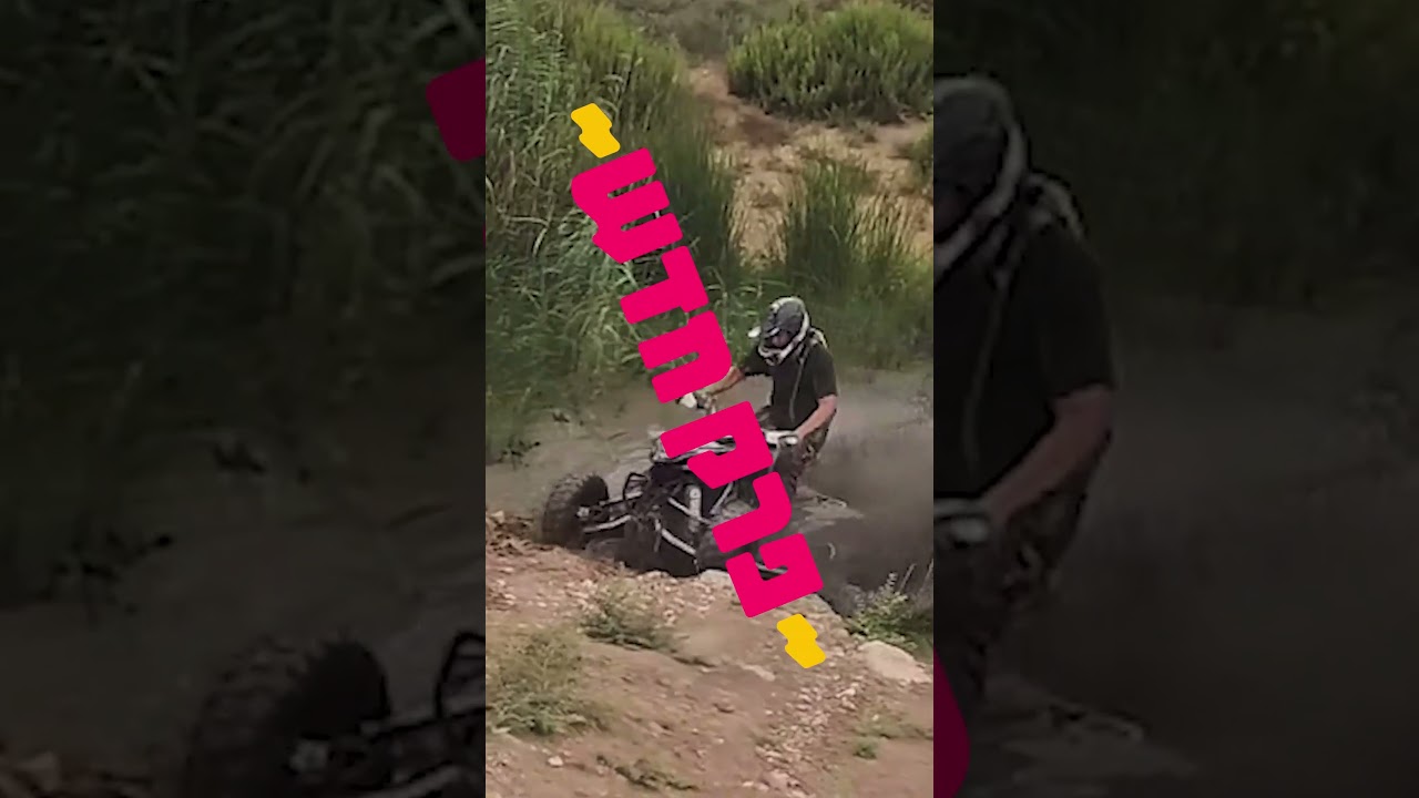"המוסך" - פרק חדש בסדרת "סיפור פינה"!