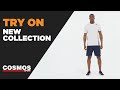 adidas 4KRFT 3-Stripes 9-Inch Men's Shorts | Cosmos Sport