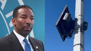 Dickens to introduce citywide surveillance rules after audit flags 79 APD Flock camera searches