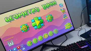 how to get geode mod in 2025 [and free mega hack]