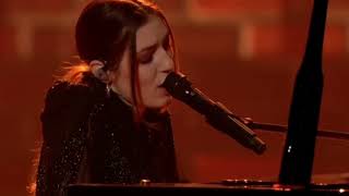 Birdy - I Only Want To Be With You (Live) Resimi