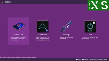 How to install XBSX2 for Xbox Dev Mode ! (2025)