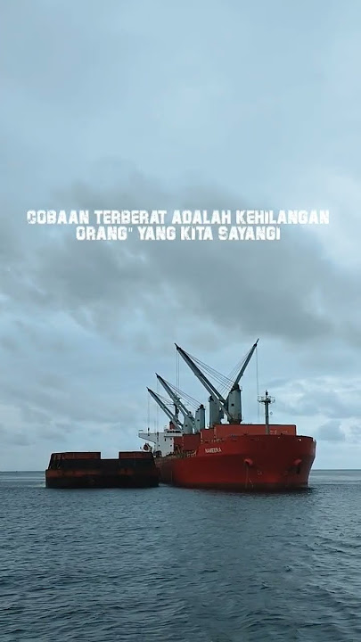 Cobaan Terberat Adalah Kehilangan #video #ramadhan #ship #shortsviral #religion #video #storywa