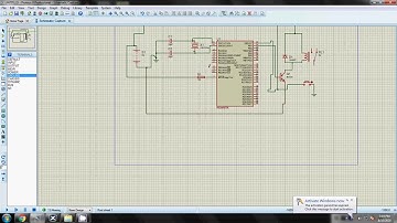 PIC16F877A Interface Relay Program MPLAB X IDE
