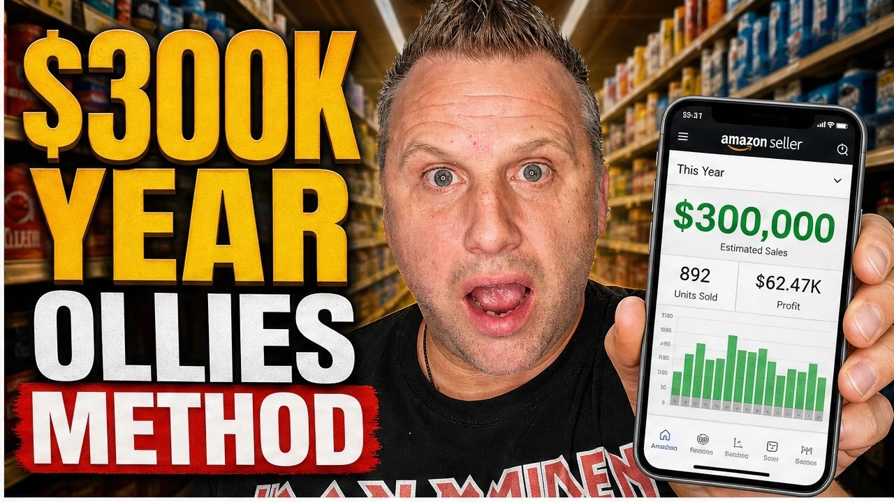 rewrite this title Who TF is Koda? 0K/Year Amazon FBA Reseller Sourcing at Ollie’s & Marshalls rewrite this title Who TF is Koda? 0K/Year Amazon FBA Reseller Sourcing at Ollie’s & Marshalls