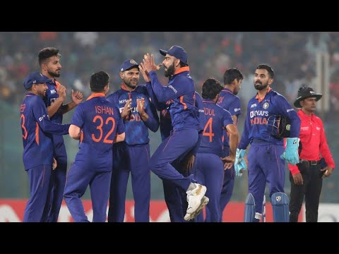 ईशान किशन के दोहरे शतक की हाइलाइट्स | india vs Bangladesh 3rd odi highlights 2022 #cricket