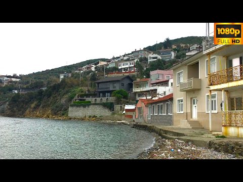 Bursa Mudanya | Kumyaka Sahili | 1080p | UHD | 2023 |