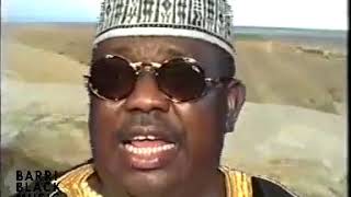 Dr. Sikiru Ayinde Barrister - Adieu M.K.O.  Abiola