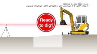 iDig Touch Machine Control User Guide