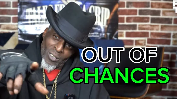 OG Percy and Hoover Gumby gets the Business Clear after he said FK Fort Worth. #Gumby #OGPercy #TML