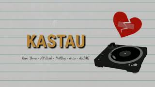 DECONN3CTION_ KASTAU